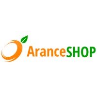 AranceSHOP Logo