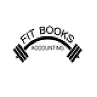 Fit Books Accounting LLC Logo