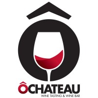 O Chateau Logo