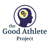 Good Athlete Project (501c3) Logo