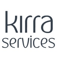 Kirra Services (Supply Nation Certified) Logo