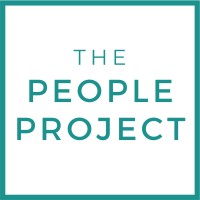The People Project Logo