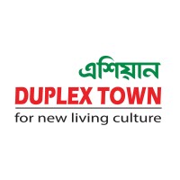 Asian Duplex Town Ltd. Logo