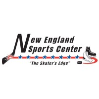 New England Sports Center Logo