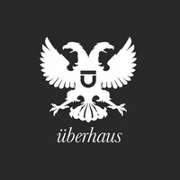 überhaus Logo