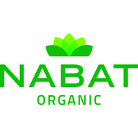 Nabat Organic Logo