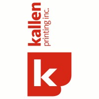 Kallen Printing Logo