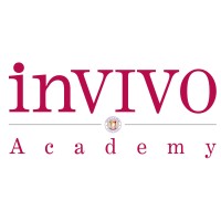In Vivo Academy - Excellence in Continuing Medical Education Logo