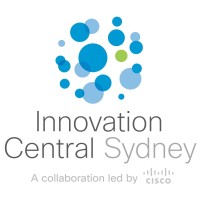 Innovation Central Sydney Logo
