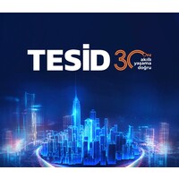 TÜRK ELEKTRONİK SANAYİCİLERİ DERNEĞİ Logo