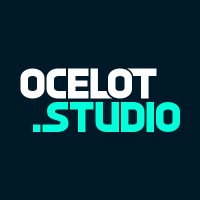 Ocelot Studio Logo