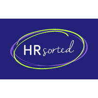 HR Sorted Logo