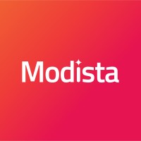 Modista Logo