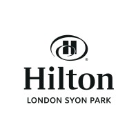 Hilton London Syon Park Logo