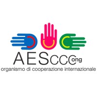 AES-CCC Logo