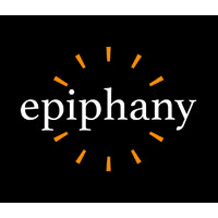 Epiphany Brand Agency Logo
