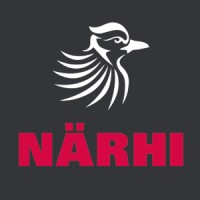 Närhi Oy Logo