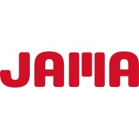 JAMA Logo