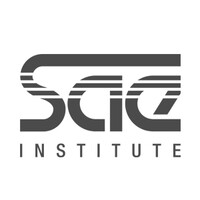SAE Institute Belgrade Logo