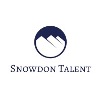 Snowdon Talent Logo