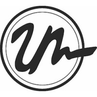 Uneven Logo