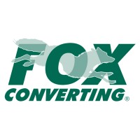 Fox Converting Logo