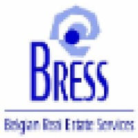 Bress NV Logo