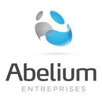 Abelium Entreprises Logo