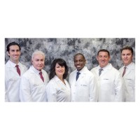 Retina Center of NJ Logo