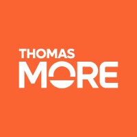 KCE Thomas More Logo