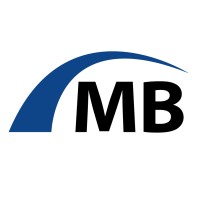 MB Plastics Logo