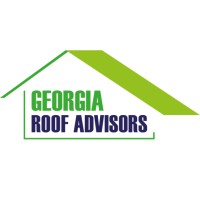Georgia Roof Advisors Logo