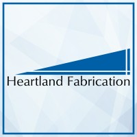 Heartland Fabrication Logo