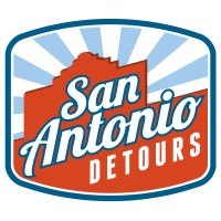 San Antonio Detours Logo
