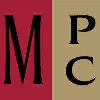 Millennium Printing Corporation Logo
