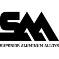 Superior Aluminum Alloys Logo