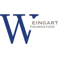 Weingart Foundation Logo