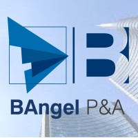 BAngels P&A Logo