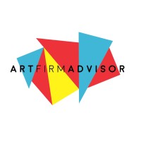 Art Firm Advisor, LLC Logo