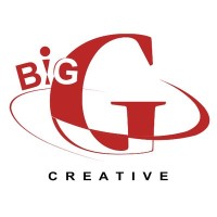 Big G Creative Logo