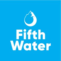 Fifth Water Company Logo