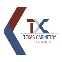 Texas Cabinetry K&B Logo