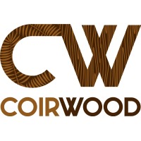 CoirWood Logo