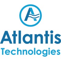 Atlantis Technologies Logo