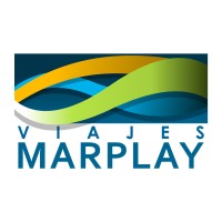 Viajes Marplay Logo