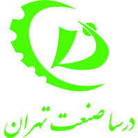 Dorsa sanat Tehran-درسا صنعت تهران Logo