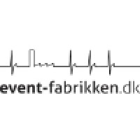 Event Fabrikken - We do the work – you get the credit Logo