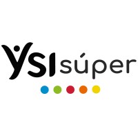 Ysi Supermercados Logo