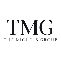 The Michels Group 🏠 COMPASS | Downers Grove Luxury Homes Logo