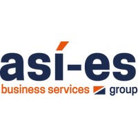 Así-Es language solutions Logo